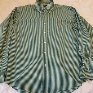 Ralph Lauren long sleeve shirt
